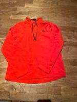 Quechua, Decathlon, fleece Pulli, rot, 140, neuwertig Nordrhein-Westfalen - Waltrop Vorschau