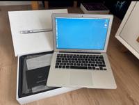 Apple Mac Book super Zustand Bayern - Poing Vorschau