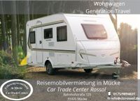 Wohnmobile | Wohnwagen mieten | Reisemobilvermietung in Mücke Hessen - Mücke Vorschau