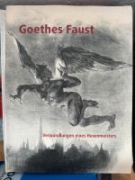 Goethes Faust, Verwandlungen eines Hexenmeisters Hannover - Ahlem-Badenstedt-Davenstedt Vorschau