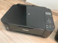 Drucker / Canon Pixma MG5150 Nordrhein-Westfalen - Bottrop Vorschau