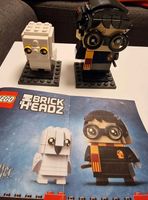 Lego Brickheadz Hedwig und Harry Potter Baden-Württemberg - Kressbronn am Bodensee Vorschau