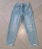 Damenjeans ❤️ Gr. S ❤️ Shein ❤️ NEU ❤️ Bayern - Rednitzhembach Vorschau