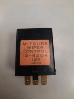 IS-4204 Mitsuba Wiper Control Wischer Relais Honda Nordrhein-Westfalen - Korschenbroich Vorschau