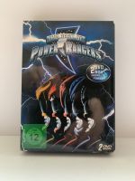 DVD "The Best Of Power Rangers" Box Niedersachsen - Oldenburg Vorschau