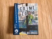 Spiel Crime Zoom - Vögel des Unheils Baden-Württemberg - Dossenheim Vorschau