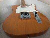 E-Gitarre by  Fender Squier Affinity Telecaster & Zubehör Hessen - Bad Vilbel Vorschau