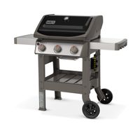 Weber Gasgrill SPIRIT II E-310 GBS Black Kreis Ostholstein - Eutin Vorschau