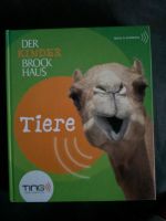 Ting Buch - Der Kinder Brockhaus - Tiere Hessen - Seeheim-Jugenheim Vorschau