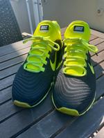 Nike Free 5 TR Gr. 45 Hessen - Erlensee Vorschau