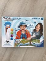 Tiptoi Starter-Set 6-9 Jahre Schleswig-Holstein - Tüttendorf Vorschau