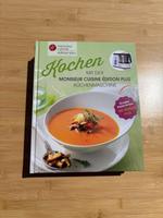 Kochbuch / Monsieur Cuisine / Küchenmaschine / Lidl Bayern - Amberg Vorschau