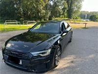 Audi A6 Limousine S line 55 TFSI e quattro S tronic Bayern - Ingolstadt Vorschau