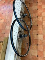 Laufradsatz 26 Zoll Ryde Scorpo ETRTO 559x19 Alloy 26 x 1.75 Thüringen - Untermaßfeld Vorschau