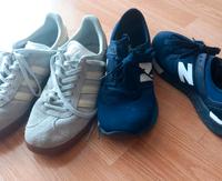 Turnschuhe Nordrhein-Westfalen - Hemer Vorschau