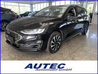 Ford Focus Turnier Titanium X 1.5 LED+SPURH.+KAMERA Wuppertal - Vohwinkel Vorschau