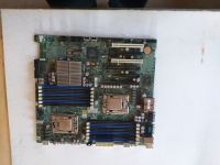 X8DTi-F Duanl Xeon ServerBoard w/ IPMI 2x CPU + Netztel 645w Nürnberg (Mittelfr) - Mitte Vorschau