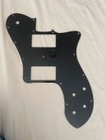 Pickguard Scratchplate Telecaster Deluxe Guitarbuild München - Schwabing-West Vorschau