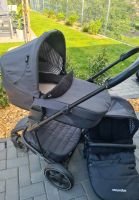 Kinderwagen/Buggy EasyWalker Harvey2 Premium Rostock - Stadtmitte Vorschau