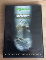 Korda Underwater Carp Fishing DVD Bayern - Herrieden Vorschau