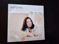 Kathy Kelly seltene Cd im Pappschuber Nay No Nay rar Kelly family Niedersachsen - Gronau (Leine) Vorschau