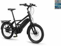 Winora Radius Tour 500Wh 20" E-Bike Kompaktrad Baden-Württemberg - Schwäbisch Hall Vorschau