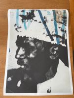 Walter Dahn Black Beuys 29/32 2019 Poster Druck signiert neu Kiel - Mitte Vorschau