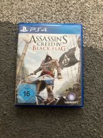 Assassins Creed 4 Black Flag ps4/5 sehr guter Zustand Nordrhein-Westfalen - Swisttal Vorschau