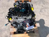 MOTOR HN05 EB2ADTS 1.2 THP OPEL CITROEN PEUGEOT KOMPLETT 18TKM Niedersachsen - Braunschweig Vorschau