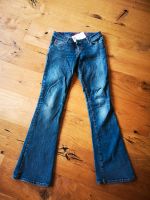 Miss Sixty Jeans Extra Low TY Gr. 27 Hessen - Bad Soden am Taunus Vorschau