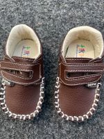 Babyschuhe Leder, 3-9 Monate Wandsbek - Hamburg Bramfeld Vorschau