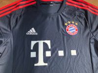 FC Bayern T-Shirt , neuwertig, Größe M Bayern - Mainburg Vorschau