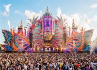 Mysteryland 2024 - 2x Samstags Tickets Nordrhein-Westfalen - Geldern Vorschau