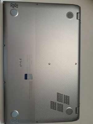 ASUS VivoBook S15 (S532FL-BN184T), 15,6 Zoll, Core i7 in Munderkingen