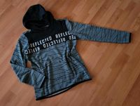 Hoodie 164 S.Oliver / Rebel Kapuzenpullover Sachsen - Struppen Vorschau