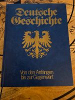 Buch „Deutsche Geschichte/ Von den Anfängen bis zur Gegenwart“ Baden-Württemberg - Mühlacker Vorschau