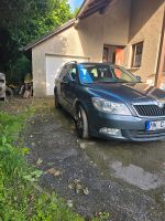 Scoda Octavia 160 ps Nordrhein-Westfalen - Hemer Vorschau