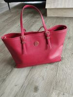 Handtasche Shopper Tommy Hilfiger Nordrhein-Westfalen - Selfkant Vorschau