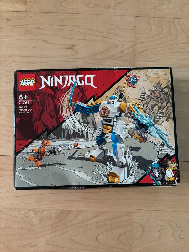 Lego Ninjago 71761 in Frankfurt am Main