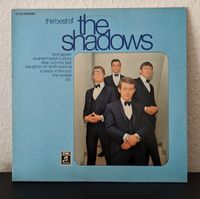 The Shadows The Best Of Doppel LP Album Schallplatte Vinyl Niedersachsen - Garbsen Vorschau