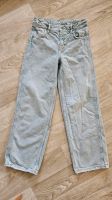 Jeanshose Jeans von Inditex in der Größe 152 Dithmarschen - Brunsbuettel Vorschau