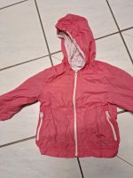 Übergangsjacke dünne jacke 74 80 12-18 zara pink rosa Bayern - Mainaschaff Vorschau