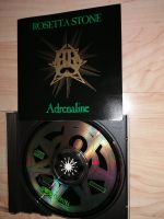 CD ROSETTA STONE – Adrenaline (Gothic Rock) Nordrhein-Westfalen - Paderborn Vorschau