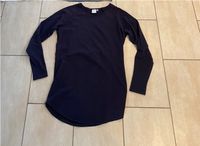 Neu! Dunkelblauer Pullover Sweatshirt longpulli Nordrhein-Westfalen - Lüdenscheid Vorschau