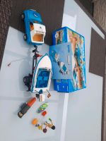 Playmobil  Summer Fun Speedboot Nordrhein-Westfalen - Recklinghausen Vorschau