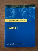 Faust I - Erläuterungen Baden-Württemberg - Dornhan Vorschau