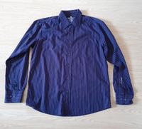 Herrenhemd Langarm lila Gr.L Marke Jeans Fritz Dortmund - Benninghofen Vorschau