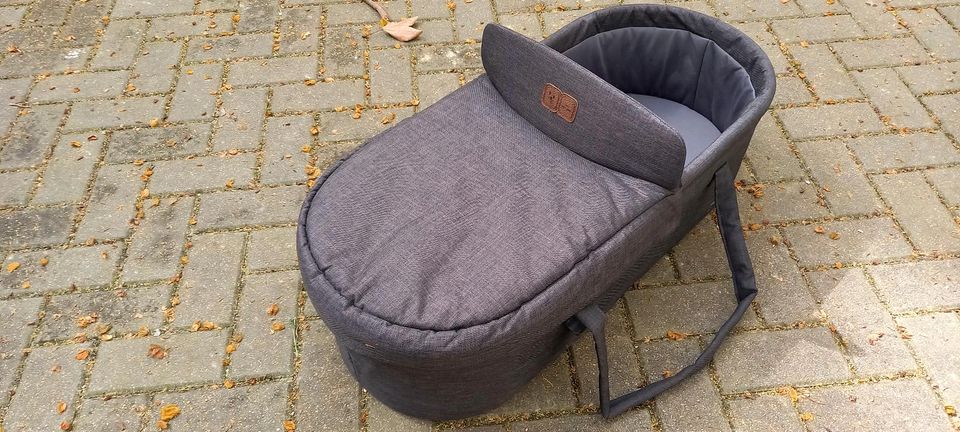 ABC Design Tereno 4 Babywanne in Berlin