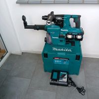 MAKITA Akku-Kombihammer DHR283ZWJU+DX09 (Absaug.) gebraucht!! Nordrhein-Westfalen - Voerde (Niederrhein) Vorschau