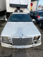 Mercedes W124 Coupé Mopf2 Schlachtfest NUR IN Teile Nordrhein-Westfalen - Korschenbroich Vorschau